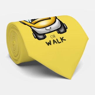 Stropdas voor schoolbuschauffeurs