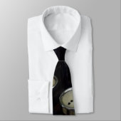 Stropdas voor  schrijfmachines (Gebonden)