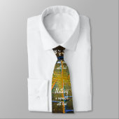 Stropdas voor scripts (Gebonden)