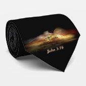 Stropdas voor scripts (Opgerold)