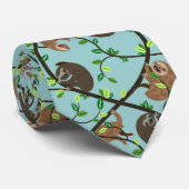 Stropdas voor sleuven (Opgerold)