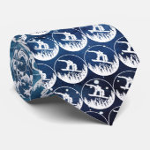 Stropdas voor snowboarden (Opgerold)