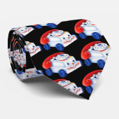  stropdas voor speelgoed (Opgerold)