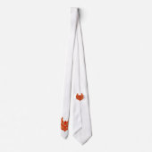 Stropdas voor Thai Pattern. (Achterkant)