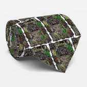 Stropdas voor tractormad (Opgerold)