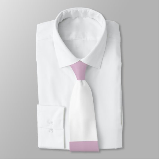 Stropdas voor transgendervlag (Gebonden)