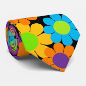 Stropdas voor ventilatorvermogen (Opgerold)