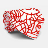 stropdas voor verbinding met het gezicht (Opgerold)