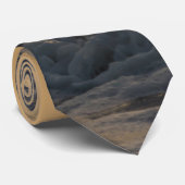 Stropdas voor zonnepanelen en paddleboarding (Opgerold)