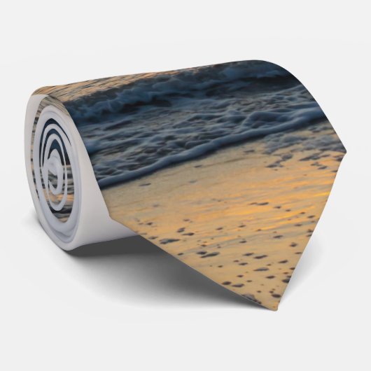 Stropdas vuurtoren (Opgerold)