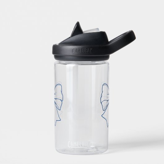 Stropdas Waterfles (Links)