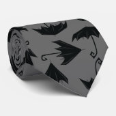 stropdas 'Werelddag' (Opgerold)