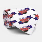 Stropdas Winners Circle (Opgerold)