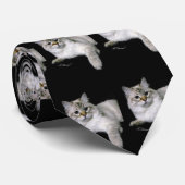 Stropdas Zareka (Opgerold)