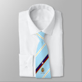 Stropdas zegel San Antonio (Gebonden)