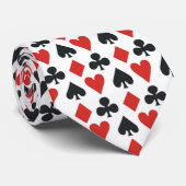 Stropdas zijdepakken (Opgerold)