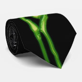 Stropdas Zombie (Opgerold)