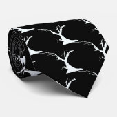 Stropdas zonder naam (Opgerold)