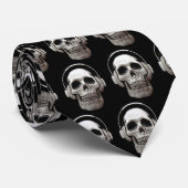 Stropdas zonder titel (Opgerold)