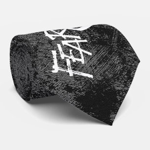 Stropdas zonder vetweefsel (Hockey)