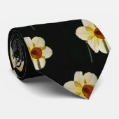 Stropdas zonlicht (Opgerold)