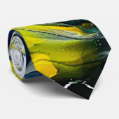 stropdassen (Opgerold)