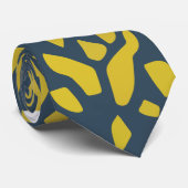 Stropdassen (Opgerold)