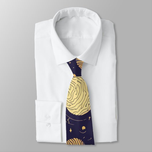 Stropdassen (Gebonden)