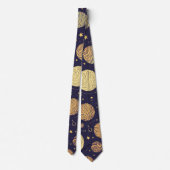 Stropdassen (Achterkant)