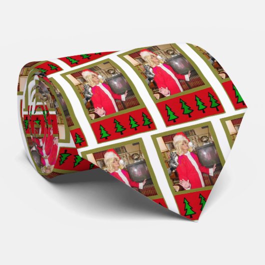 STROPDASSEN (Opgerold)