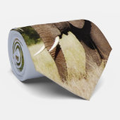 Stropdassen (Opgerold)