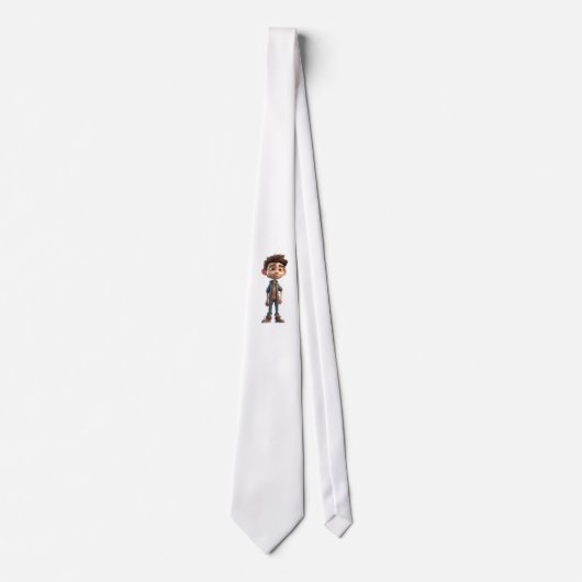 Stropdassen (Voorkant)