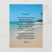 Stropdassen Briefkaart (Voorkant)