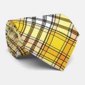 Stropdassen mode mannen (Opgerold)