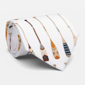 Stropdassen - peddels (Opgerold)