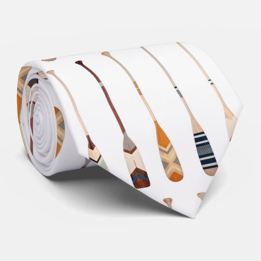 Stropdassen - peddels (Opgerold)