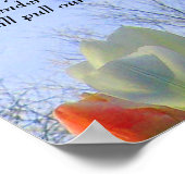 Stropdassen Poster (Hoek)