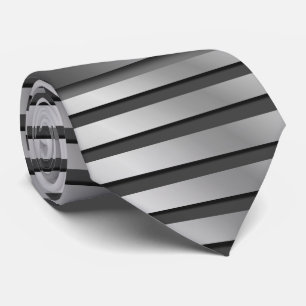 Stropdassen, strepen, kleurrijke+ vaartuigen, sjab stropdas