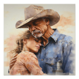 Stropdassen van het grensgezin: een erfenis van he perfect poster