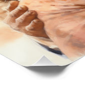 Stropdassen van het grensgezin: een erfenis van he perfect poster (Hoek)