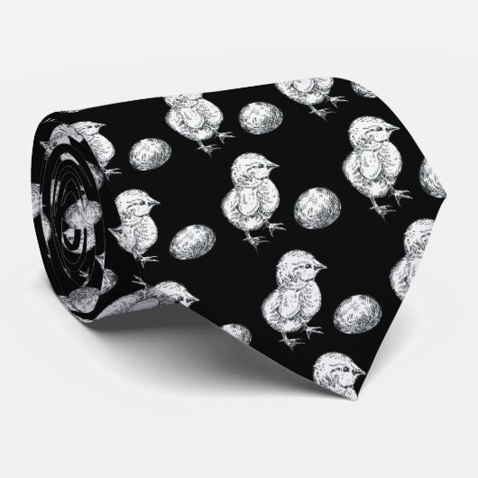 Stropdassen van mannen, Collectie van Boerderijen (Opgerold)