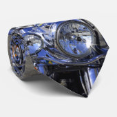 Stropdassen van mannen door Chartier (Opgerold)