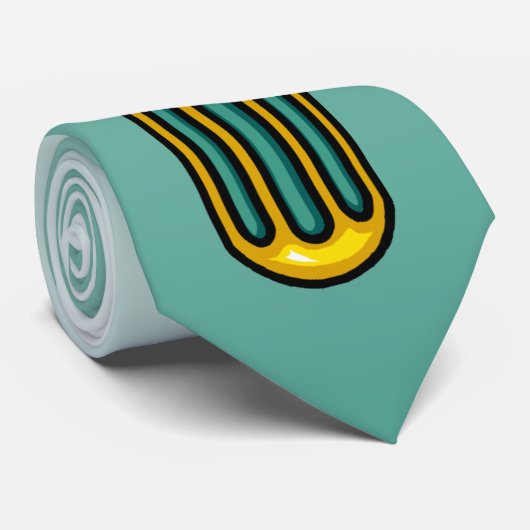 Stropdassen van schroevendraaier Mannen (Opgerold)