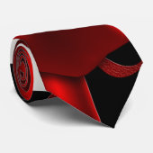 Stropdassen voor feestjes en bruiloft (Opgerold)