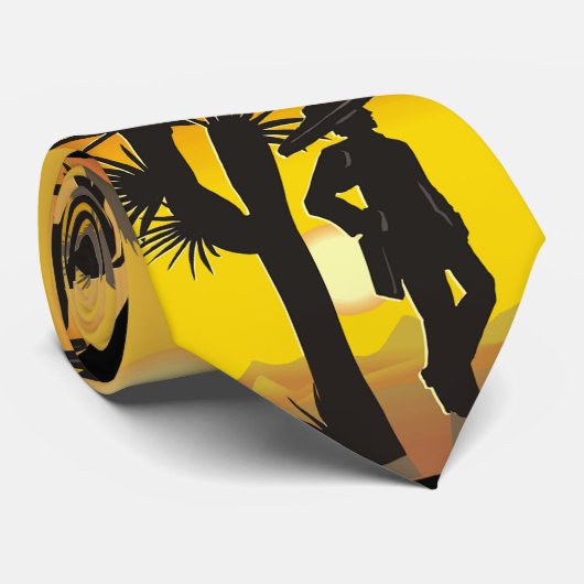 Stropdassen voor Mexicaanse cultuur (Opgerold)