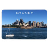 stroperij magneet (Horizontaal)