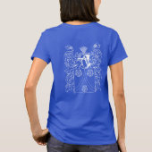 Struble Family Reunion T-shirt (Achterkant)
