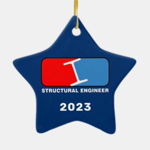 Structural Engineer League Keramische Versiering Keramisch Ornament