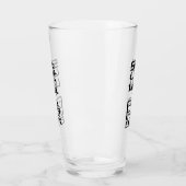 Structureel Engineer Karakter Glas (Links)