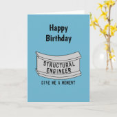 Structureel Ingenieur Balk Moment Kaart (Gele Bloem)